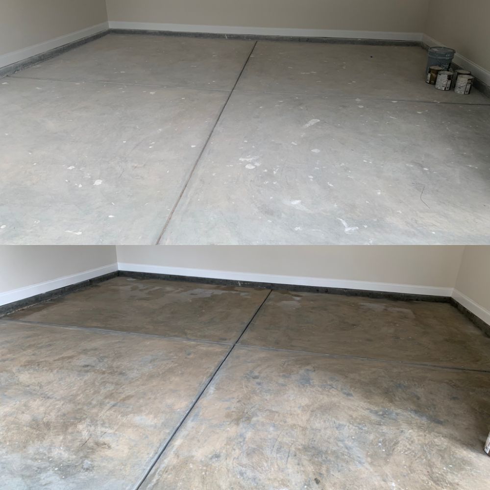 Deck Cleaning Near Me